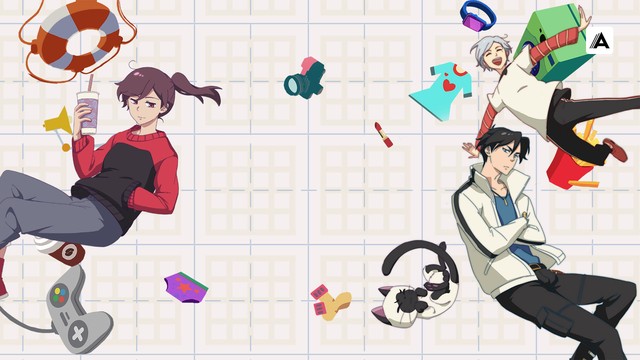 Беспокойные небожители