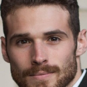 Габриель Гарубба