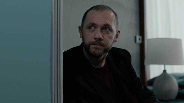 Танго на осколках