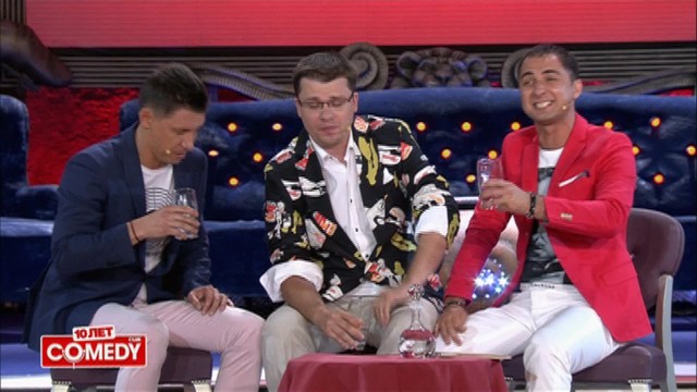 Comedy Club. Лучшее