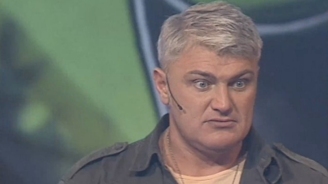 Смех без правил