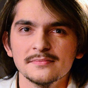 Дмитрий Бероев