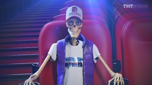 Бессмертное кино