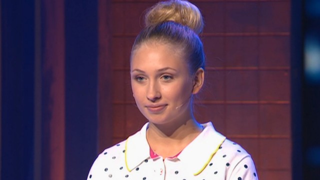 Comedy Баттл