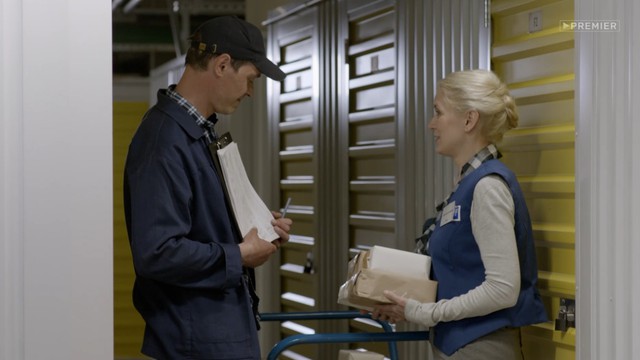 Знаки судьбы