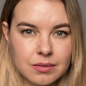 Юлия Хамитова