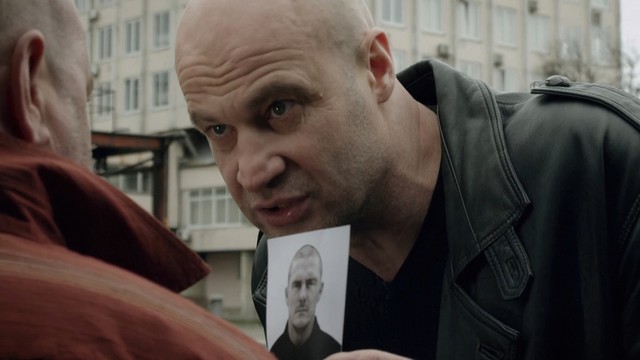 Последняя статья журналиста
