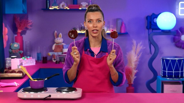 Мамы Пятницы