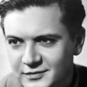 Юрий Боголюбов