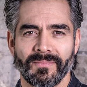 Омар Чапарро