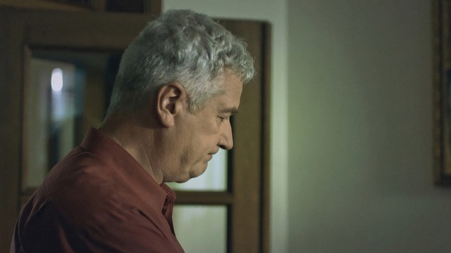 Чёрная лестница