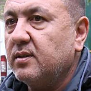 Рустам Сагдиев