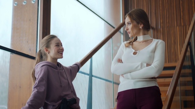 Детективное агентство Мухича