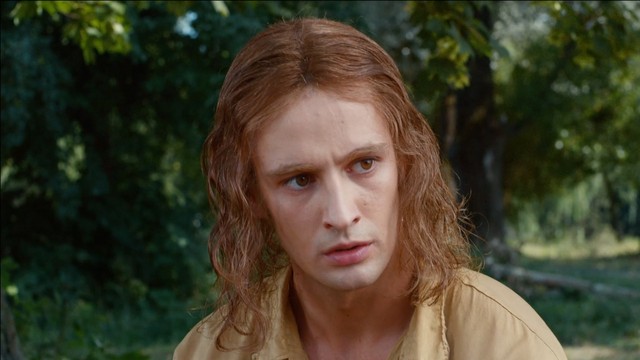 Манекенщица