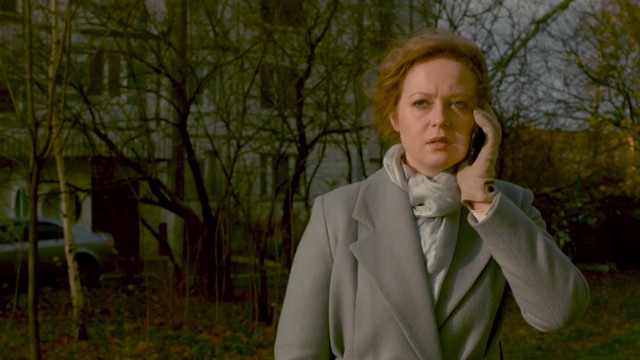 Знаки судьбы