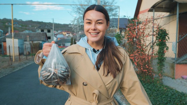 Пробный переезд