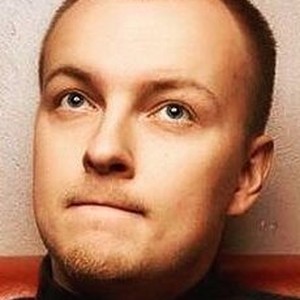 Павел Кривец