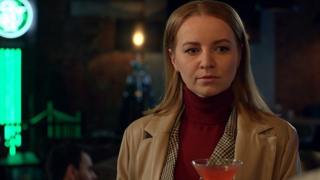 Знаки судьбы