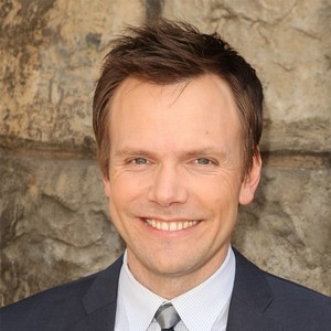 Джоэл МакХэйл