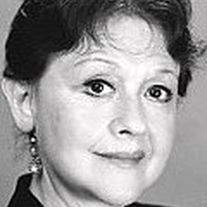 Людмила Пирогова