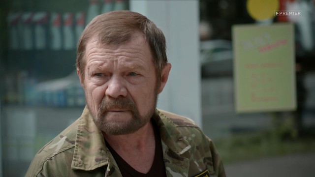 Секреты