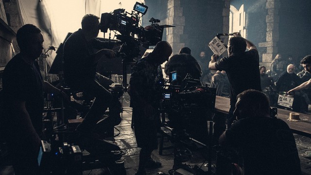 Секреты Игры Престолов