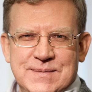 Алексей Кудрин