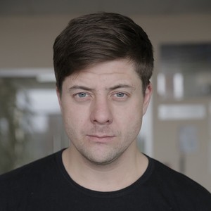 Алексей Ведерников