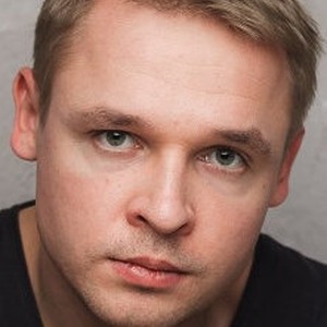 Александр Голубев