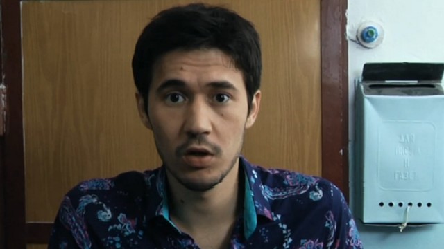 Реальные пацаны