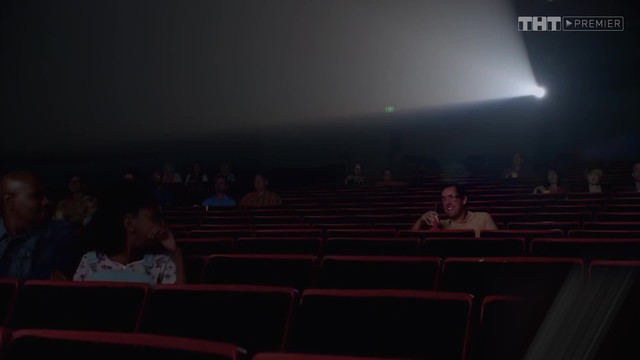 Бессмертное кино