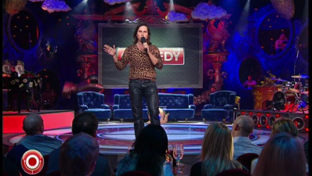 Comedy Club. Лучшее