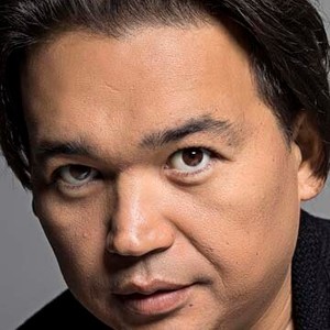Вячеслав Дусмухаметов