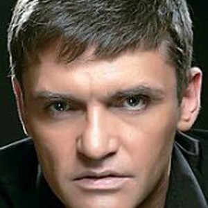 Игорь Лифанов