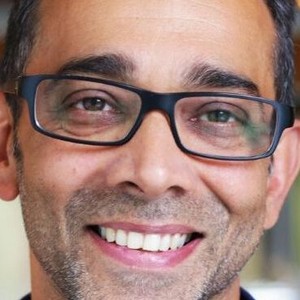 Рави Бансал