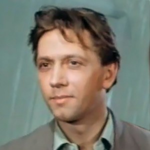 Владимир Поболь