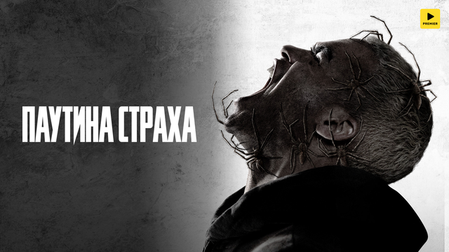 Паутина страха