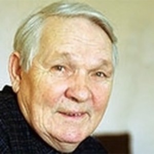 Михаил Ершов