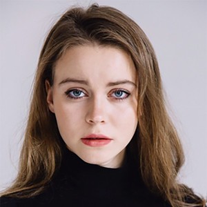 Ирина Волкова