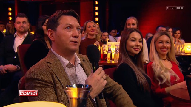 Comedy Club