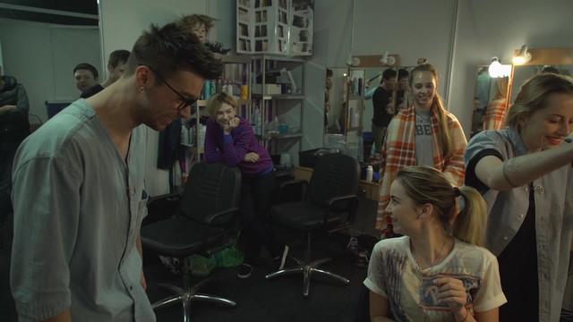 ТАНЦЫ. Битва сезонов