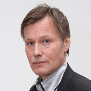 Игорь Гордин