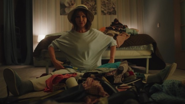 50 оттенков брака