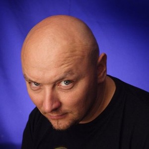Михаил Хрусталев