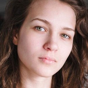 Екатерина Кукуй