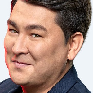 Азамат Мусагалиев