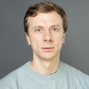 Антон Кукушкин