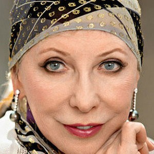 Наталья Макарова