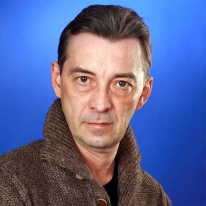 Николай Добрынин