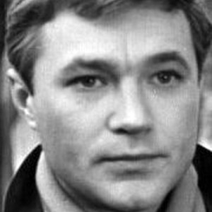 Валентин Попов